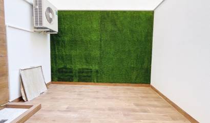 Venta - Apartment - Torrevieja - Playa del Cura