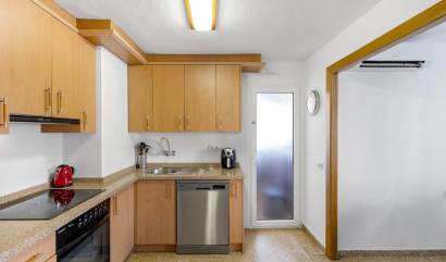 Venta - Apartment - Torrevieja - Playa del cura