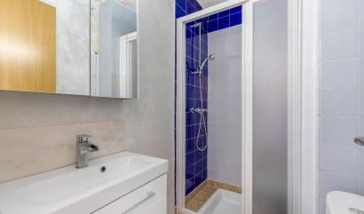 Venta - Apartment - Torrevieja - Playa del cura