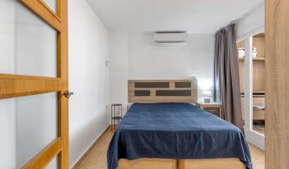 Venta - Apartment - Torrevieja - Playa del cura