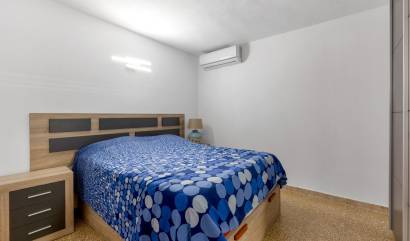 Venta - Apartment - Torrevieja - Playa del cura