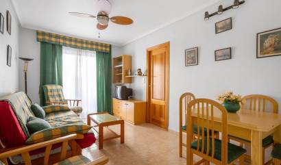 Venta - Apartment - Torrevieja - Playa del cura