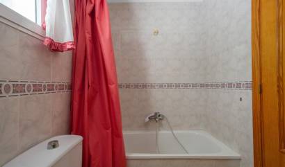 Venta - Apartment - Torrevieja - Playa del cura