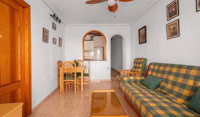 Venta - Apartment - Torrevieja - Playa del cura