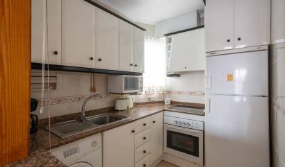 Venta - Apartment - Torrevieja - Playa del cura