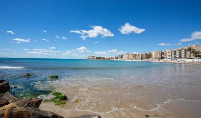 Venta - Apartment - Torrevieja - Playa del cura
