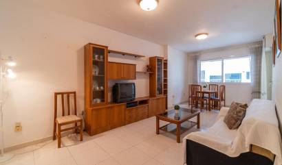 Venta - Apartment - Torrevieja - Playa del cura