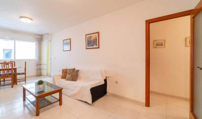 Venta - Apartment - Torrevieja - Playa del cura