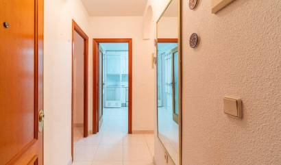 Venta - Apartment - Torrevieja - Playa del cura