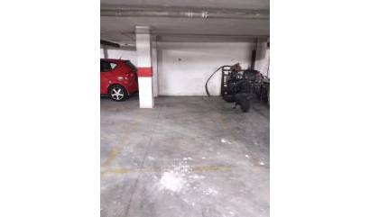 Venta - Apartment - Torrevieja - Playa del cura