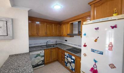 Venta - Apartment - Torrevieja - Playa del cura