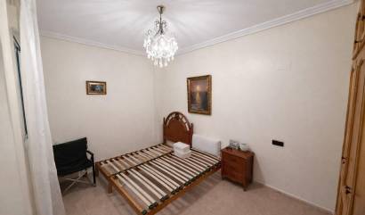 Venta - Apartment - Torrevieja - Playa del cura