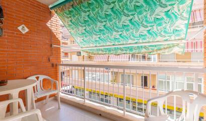 Venta - Apartment - Torrevieja - Playa del cura