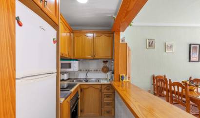 Venta - Apartment - Torrevieja - Playa del cura