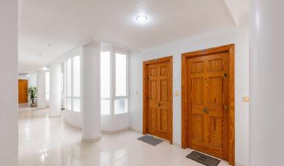 Venta - Apartment - Torrevieja - Playa del cura