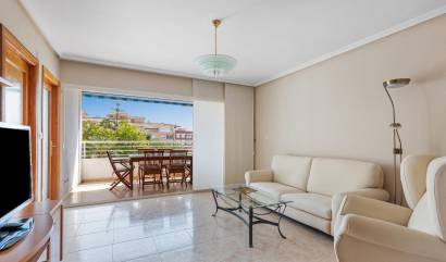 Venta - Apartment - Torrevieja - Playa del cura