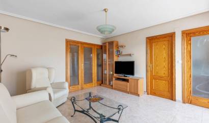 Venta - Apartment - Torrevieja - Playa del cura