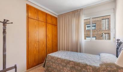 Venta - Apartment - Torrevieja - Playa del cura