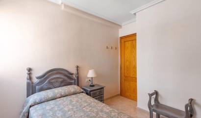 Venta - Apartment - Torrevieja - Playa del cura