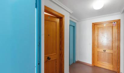 Venta - Apartment - Torrevieja - Playa del cura