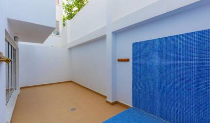 Venta - Apartment - Torrevieja - Playa del cura