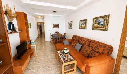 Venta - Apartment - Torrevieja - Playa del cura