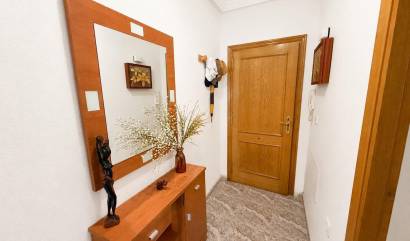 Venta - Apartment - Torrevieja - Playa del cura