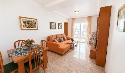 Venta - Apartment - Torrevieja - Playa del cura