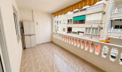 Venta - Apartment - Torrevieja - Playa del cura