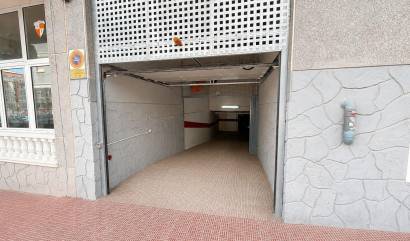 Venta - Apartment - Torrevieja - Playa del cura