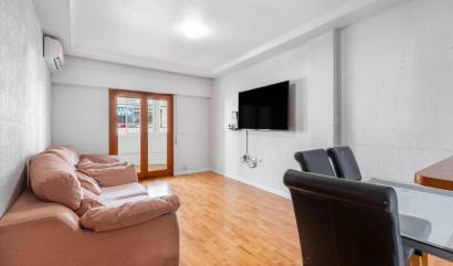 Venta - Apartment - Torrevieja - Playa del cura