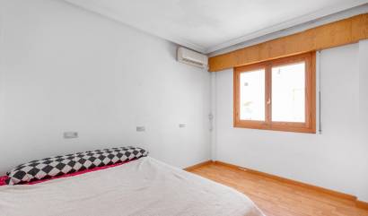 Venta - Apartment - Torrevieja - Playa del cura