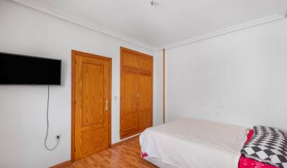 Venta - Apartment - Torrevieja - Playa del cura