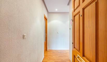 Venta - Apartment - Torrevieja - Playa del cura