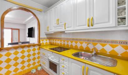 Venta - Apartment - Torrevieja - Playa del cura