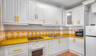Venta - Apartment - Torrevieja - Playa del cura