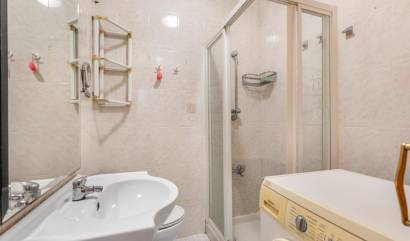 Venta - Apartment - Torrevieja - Playa del cura