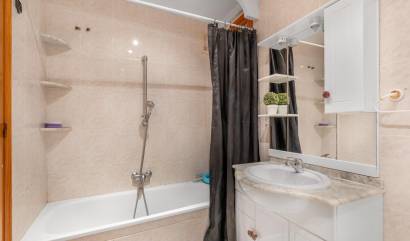 Venta - Apartment - Torrevieja - Playa del cura
