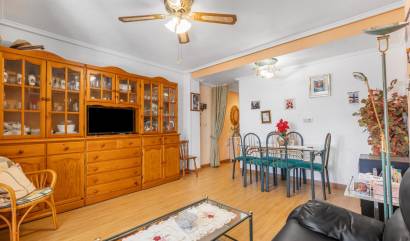 Venta - Apartment - Torrevieja - Playa del cura