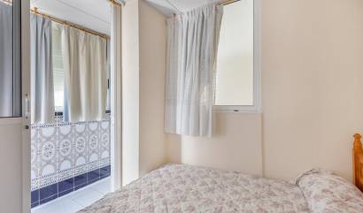 Venta - Apartment - Torrevieja - Playa del cura