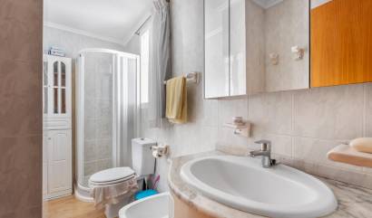 Venta - Apartment - Torrevieja - Playa del cura