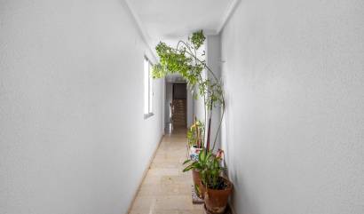 Venta - Apartment - Torrevieja - Playa del cura