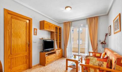 Venta - Apartment - Torrevieja - Playa del cura