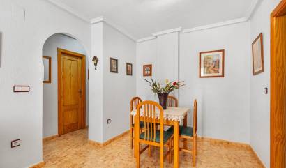 Venta - Apartment - Torrevieja - Playa del cura