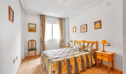 Venta - Apartment - Torrevieja - Playa del cura