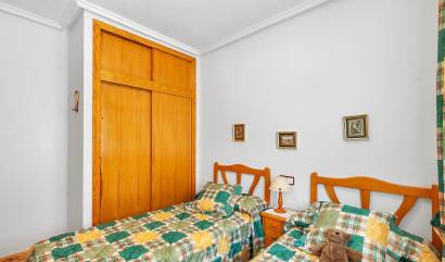 Venta - Apartment - Torrevieja - Playa del cura