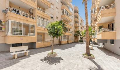Venta - Apartment - Torrevieja - Playa del cura