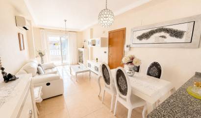 Venta - Apartment - Torrevieja - Playa del cura