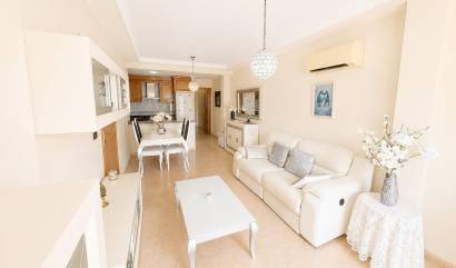 Venta - Apartment - Torrevieja - Playa del cura