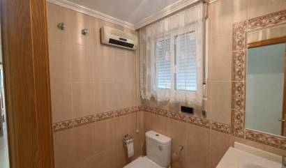 Venta - Apartment - Torrevieja - Playa del cura